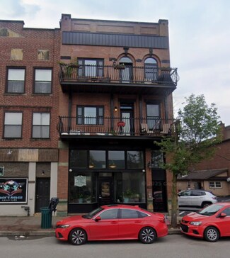 Plus de détails pour 504 E 8th Ave, Homestead, PA - Local commercial à vendre