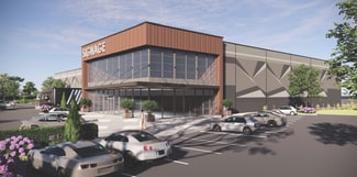 Plus de détails pour Mason St, Portland, OR - Industriel/Logistique à louer