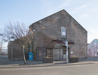 Plus de détails pour 110-112 High St, Invergordon - Local commercial à vendre