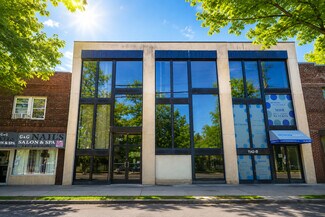 Plus de détails pour 1140-1142 S Railroad Ave, Staten Island, NY - Bureau à vendre