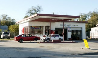 Plus de détails pour 2248 E Commerce St, San Antonio, TX - Local commercial à vendre