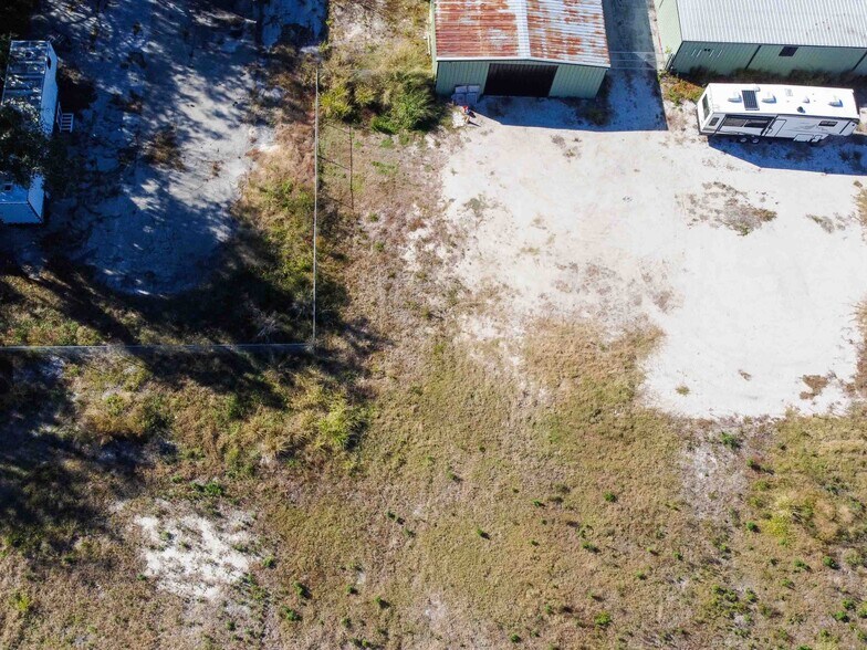 122 Louis Broer Rd, East Palatka, FL à louer - Plan de site – Image 3 sur 10