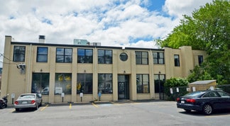 Plus de détails pour 90 Hamilton St, Cambridge, MA - Bureau à louer