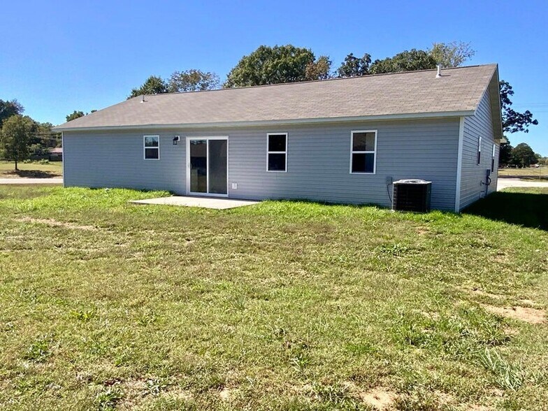 2502 Kody Dr, West Plains, MO à vendre - Photo de l’immeuble – Image 2 sur 8