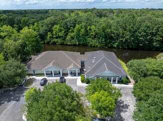 Plus de détails pour 1938 Charlie Hall Blvd, Charleston, SC - Bureau à vendre