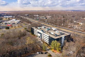 695 US Highway 46, Fairfield, NJ - Vue aérienne  vue de carte