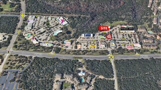 Plus de détails pour 8300 N FM 620, Austin, TX - Local commercial à vendre