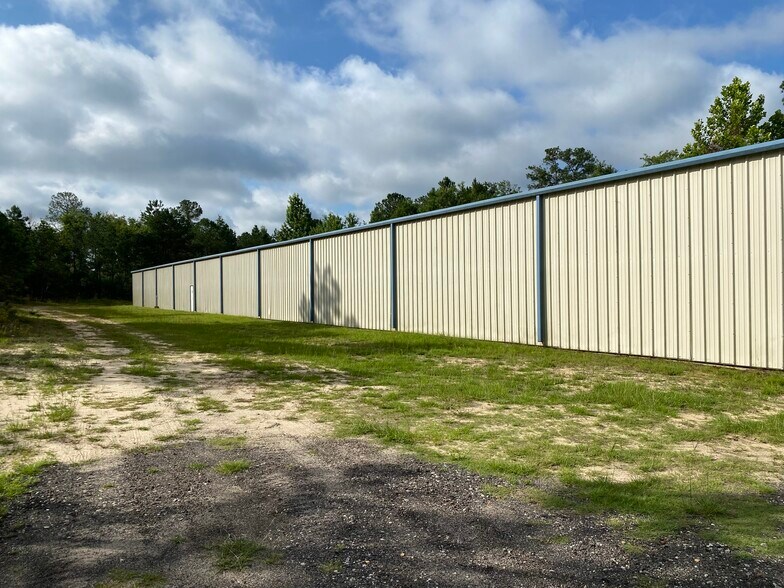 3870 Columbia Hwy N, Ridge Spring, SC à vendre - Photo de l’immeuble – Image 3 sur 18