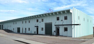 Plus de détails pour 3050-3070 S Vallejo St, Englewood, CO - Industriel/Logistique à louer