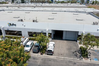 Plus de détails pour 1025 N Shepard St, Anaheim, CA - Industriel/Logistique à vendre