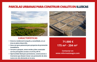 Plus de détails pour Terrain à vendre