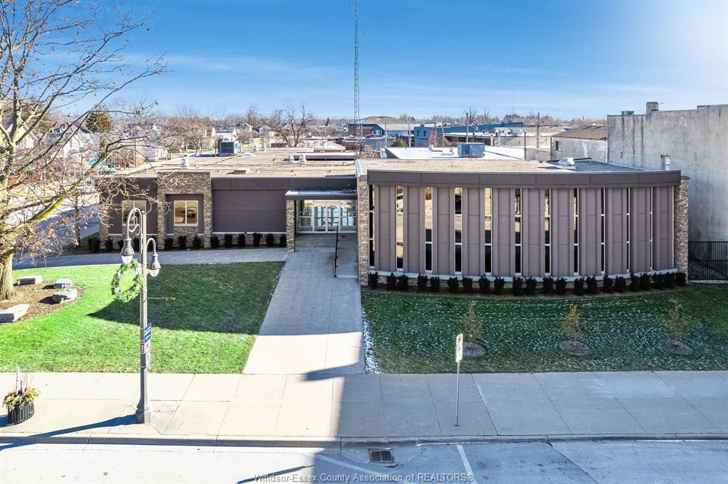 38 Erie St N, Leamington, ON à vendre Photo principale– Image 1 sur 47