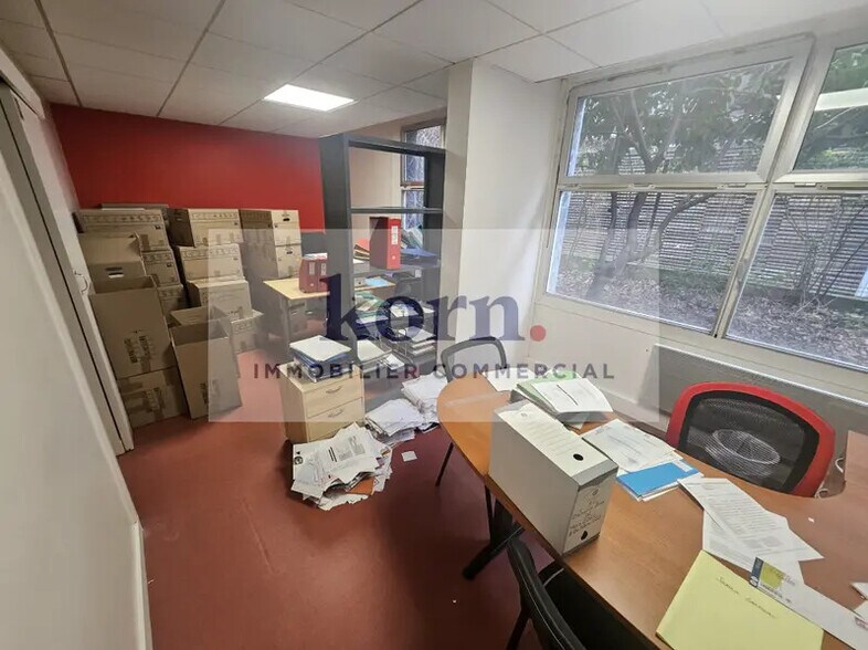 Bureau dans Paris à louer - Photo intérieure – Image 2 sur 10