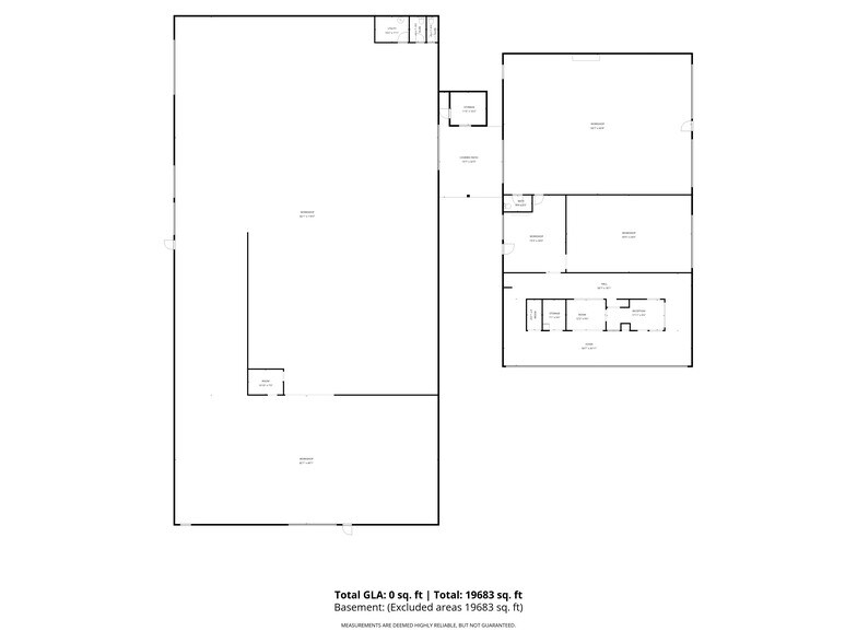 790 10th st, Cassville, MO à vendre - Photo de l’immeuble – Image 3 sur 34