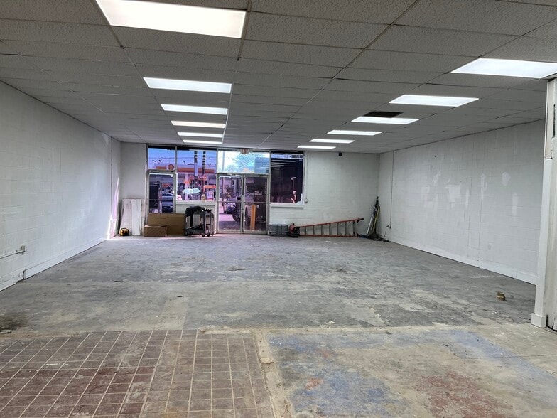 495 Whitehall St, Atlanta, GA à louer - Photo intérieure – Image 3 sur 5
