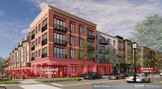 Plus de détails pour 118 E Cady St, Northville, MI - Local commercial à louer