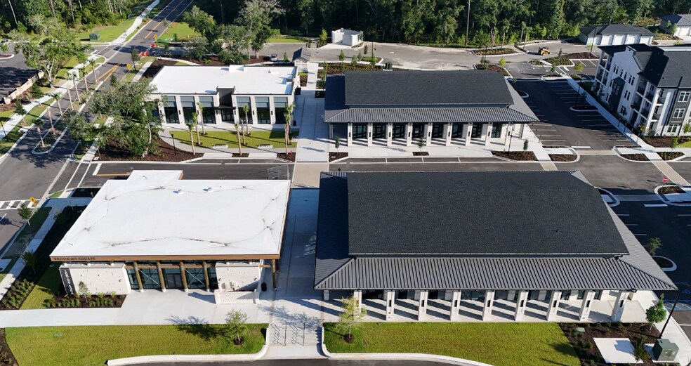 1000 Waterline St, Charleston, SC à louer - Photo principale – Image 2 sur 9