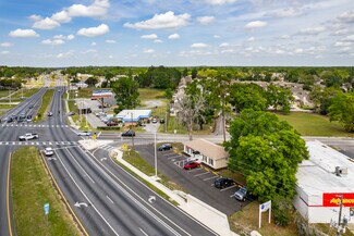 Plus de détails pour 4925 SE Abshier Blvd, Belleview, FL - Bureau à vendre