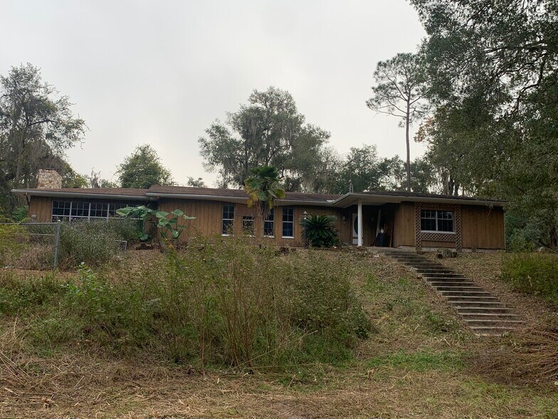 785 & 935 N Independence Hwy, Inverness, FL à vendre - Photo de l’immeuble – Image 2 sur 20