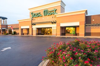 Plus de détails pour 2000-2020 Gunbarrel Rd, Chattanooga, TN - Local commercial à louer