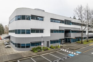 Plus de détails pour 4225 Kincaid St, Burnaby, BC - Bureau à vendre