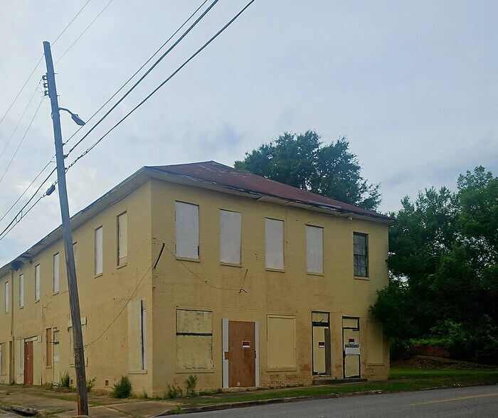 863 Grove St, Montgomery, AL à vendre - Photo principale – Image 1 sur 1