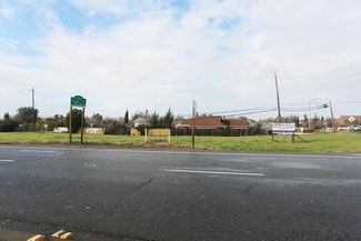 Plus de détails pour Walerga Rd, North Highlands, CA - Terrain à vendre