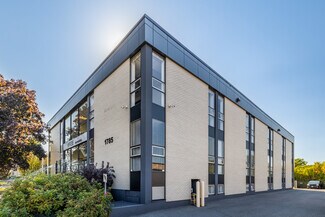 Plus de détails pour 1785 Woodward Dr, Ottawa, ON - Bureau à louer