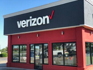 Plus de détails pour 3107 E 1st St, Vidalia, GA - Bureau/Local commercial à louer