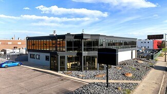 Plus de détails pour 1380 S Santa Fe Dr, Denver, CO - Local d’activités à vendre