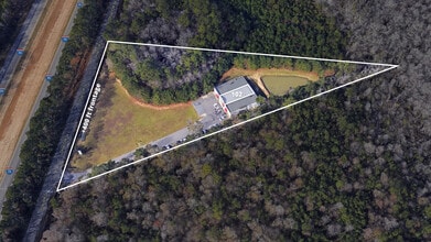 1180 Drop Off Dr, Summerville, SC à louer Photo de l’immeuble– Image 2 sur 22