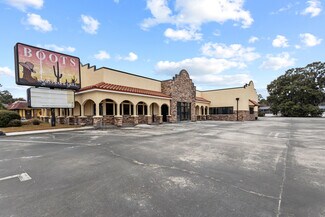 Plus de détails pour 720 E Oglethorpe Hwy, Hinesville, GA - Local commercial à vendre