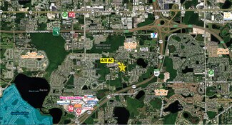 Plus de détails pour 621 Beulah Rd, Winter Garden, FL - Terrain à vendre