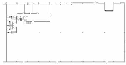 3401 N 29th Ave, Hollywood, FL à louer Plan d’étage– Image 1 sur 1