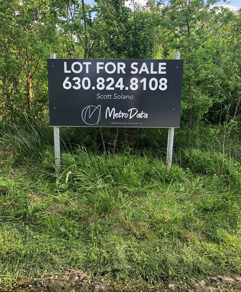 1608 New Lenox Rd, Joliet, IL à vendre - Photo de l’immeuble – Image 2 sur 6
