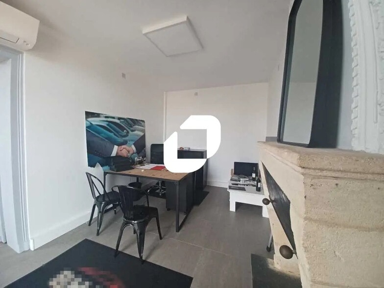 Bureau dans Beychac-et-Caillau à louer - Photo intérieure – Image 2 sur 4