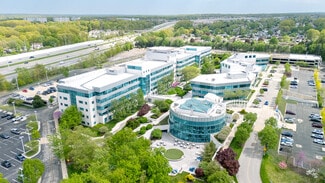 Plus de détails pour 6300 Wilson Mills Rd, Mayfield Village, OH - Bureau à louer