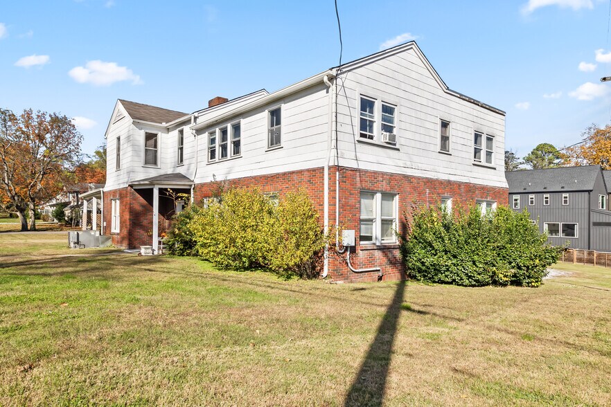 1601 Stratford Ave, Nashville, TN à vendre - Photo de l’immeuble – Image 2 sur 35