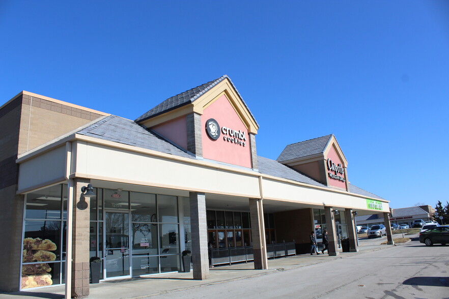 12200 W 95th St, Lenexa, KS à louer - Photo de l’immeuble – Image 3 sur 6