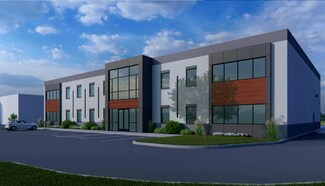 Plus de détails pour 619 N Indiana Ave, Crown Point, IN - Local d'activités à louer