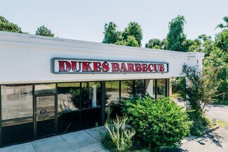 Plus de détails pour 1509 Salem Rd, Beaufort, SC - Local commercial à vendre