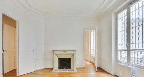 Bureau dans Paris à louer - Photo de l’immeuble – Image 2 sur 8