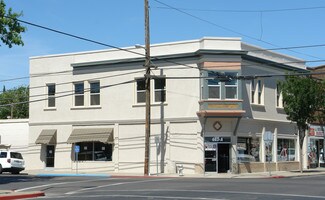 Plus de détails pour 661-663 I St, Los Banos, CA - Local commercial à vendre