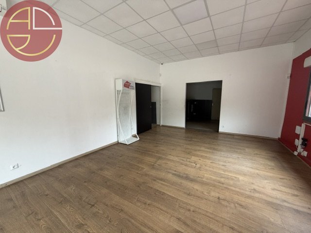 Local commercial dans Colomiers à louer - Photo intérieure – Image 2 sur 4