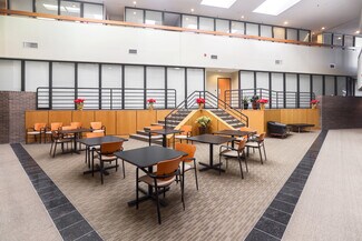 Plus de détails pour 2055 Craigshire Rd, Saint Louis, MO - Bureau à louer
