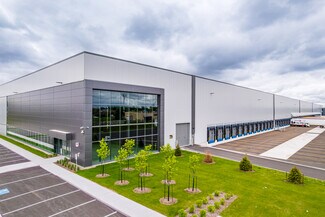 Plus de détails pour Industriel/Logistique à louer
