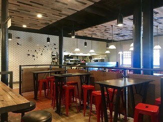 Plus de détails pour 411 W Cataldo Ave, Spokane, WA - Différents types d’espaces à louer