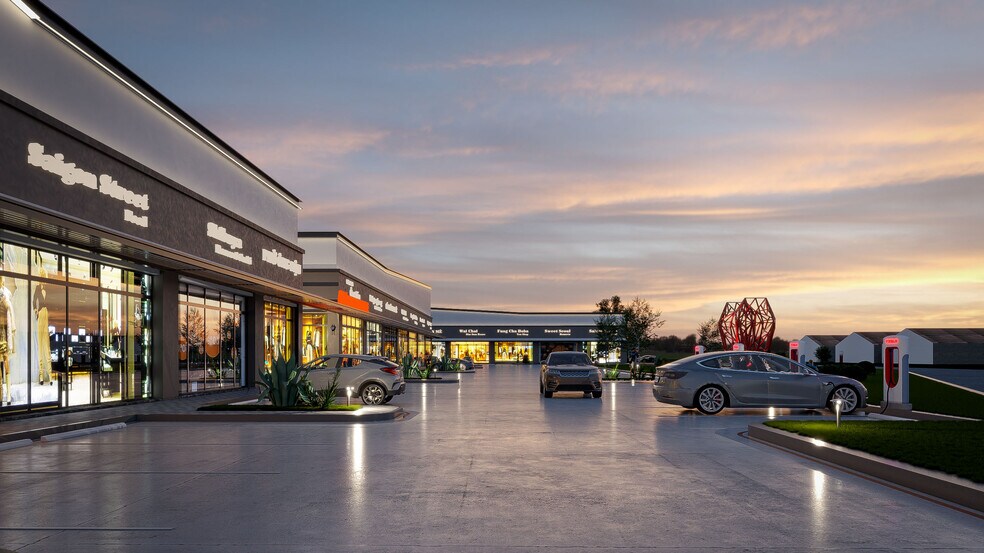 2203 Sherry St, Arlington, TX à louer - Photo de l’immeuble – Image 3 sur 10