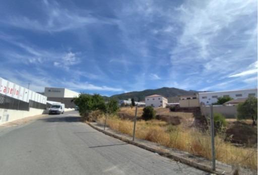 Terrain dans Padul, Granada à vendre - Photo de l’immeuble – Image 2 sur 4