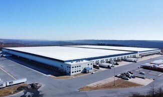 Plus de détails pour 50 Rausch Creek Rd, Tremont, PA - Industriel/Logistique à vendre